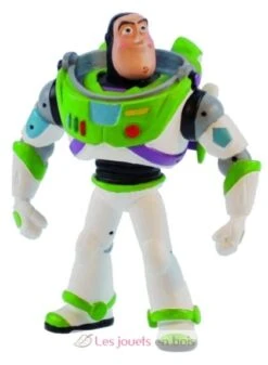 Buzz Lightyear - Bullyland