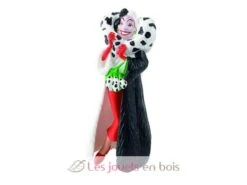 Cruella De Vil - Bullyland