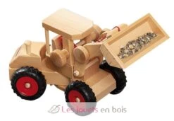 Ladevorrichtung - Fagus