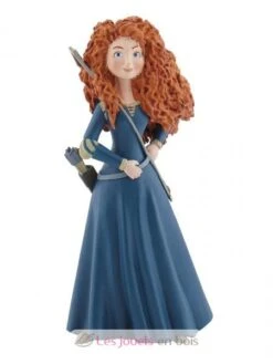 Merida - Bullyland