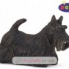 Scottisch Terrier Schwarz - Papo