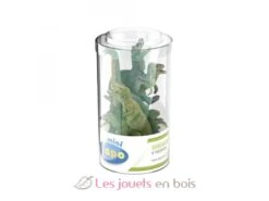 Mini Tub's Dinosaurier - Papo