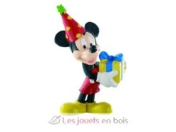 Micky Celebration - Bullyland