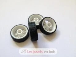 4 Wheel Mini Automoblox - Automoblox