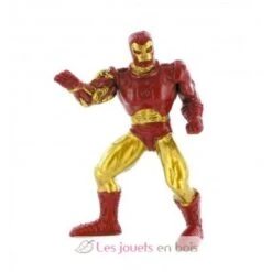 Iron Man - Bullyland