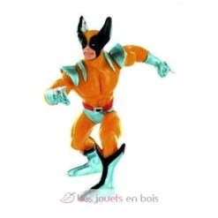 Wolverine - Bullyland