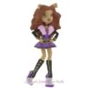 Clawdeen Wolf - Bullyland