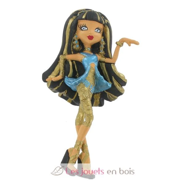 Cleo De Nile - Bullyland