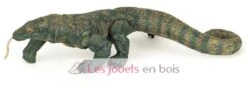 Komodowaran - Papo