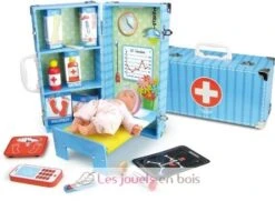 Arztkoffer - Vilac