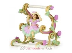 Prinzessin Im Gange - Papo