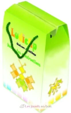 Verkleidungsstücke (farbig) - Corknoz