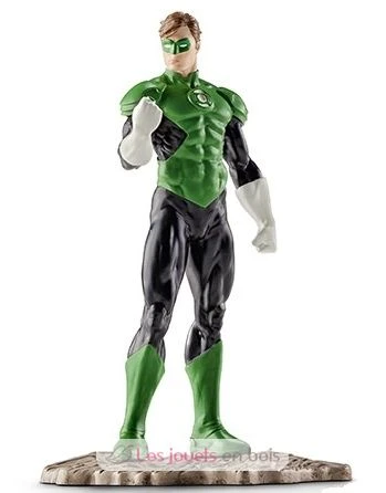 Green Lantern - Schleich
