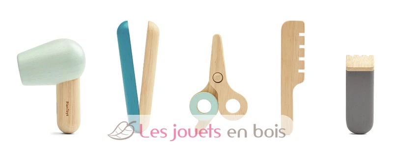 Mein Haarkit - Plan Toys 4 Mein Haarkit - Plan Toys – Bild 4