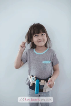 Mein Haarkit - Plan Toys 9 Mein Haarkit - Plan Toys -Modell Spielzeug Für Kinder pt3492 ambiance