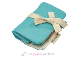 Mein Zahnarztset - Plan Toys -Modell Spielzeug Für Kinder pt3492 etui