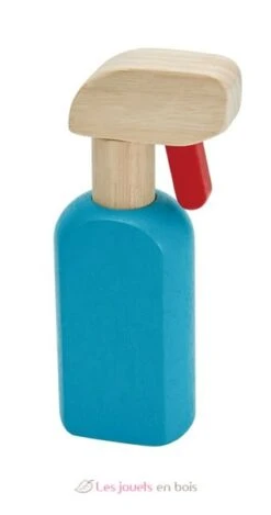 Hausputzset - Plan Toys -Modell Spielzeug Für Kinder pt3498 plan toys set entretien kit de nettoyage enfant 3