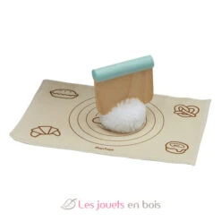 Meine Brotwerkstatt - Plan Toys -Modell Spielzeug Für Kinder pt3625 plan toys atelier pain kit boulanger 10