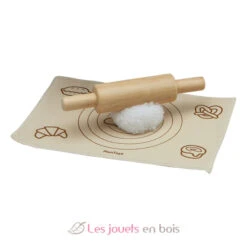 Meine Brotwerkstatt - Plan Toys -Modell Spielzeug Für Kinder pt3625 plan toys atelier pain kit boulanger 9