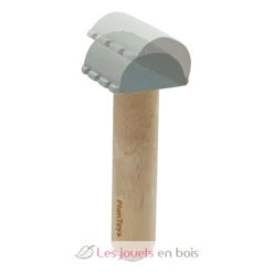 Rasierset - Plan Toys -Modell Spielzeug Für Kinder pt3704 plan toys set de rasage kit barbier enfant 10