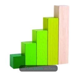 Sortierblöcke - Plan Toys