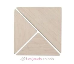 Fraktionsblöcke - Plan Toys -Modell Spielzeug Für Kinder pt5371 blocs fraction plan toys 4