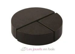 Fraktionsblöcke - Plan Toys -Modell Spielzeug Für Kinder pt5371 blocs fraction plan toys 7