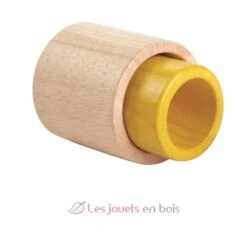 Geschachtelte Zylinder - Plan Toys -Modell Spielzeug Für Kinder pt5376 cylindres imbriques plantoys jouet en bois montessori 1 1