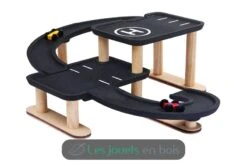 Meine Erste Garage - Plan Toys