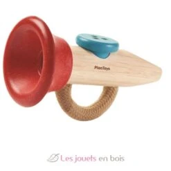 Modell Spielzeug Für Kinder 39 Kazoo - Plan Toys