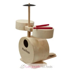 Schlagzeug - Plan Toys