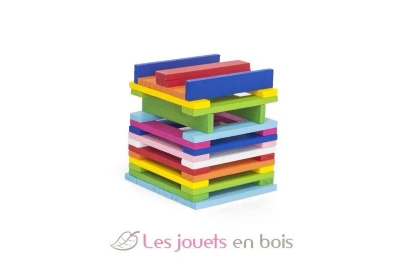 200 Kreative Blöcke - Sapin Malin 4 200 Kreative Blöcke - Sapin Malin – Bild 4