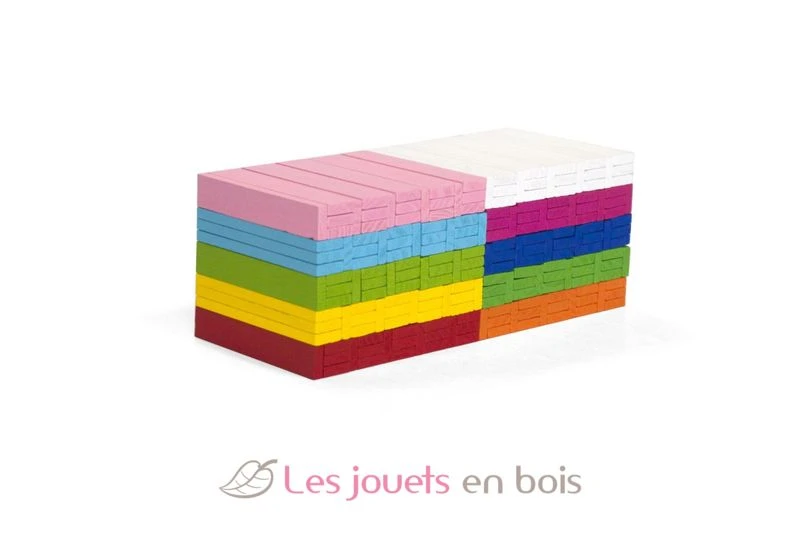 200 Kreative Blöcke - Sapin Malin 2 200 Kreative Blöcke - Sapin Malin – Bild 2