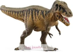 Schleich Brauner Tarbosaurus