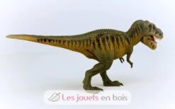 Schleich Brauner Tarbosaurus -Modell Spielzeug Für Kinder schleich 15034 tarbosaure dinosaure jeu jouet enfant figurine 1