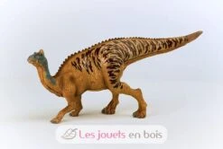 Schleich Brauner Edmontosaurus -Modell Spielzeug Für Kinder schleich 15037 edmontosaure dinosaure jeu figurine 1