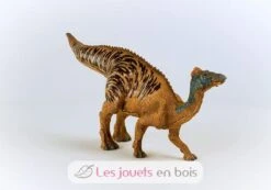 Schleich Brauner Edmontosaurus -Modell Spielzeug Für Kinder schleich 15037 edmontosaure dinosaure jeu figurine enfant jouet 1