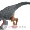Gallimimus Grauer Schleich