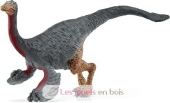 Gallimimus Grauer Schleich