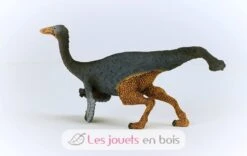 Gallimimus Grauer Schleich -Modell Spielzeug Für Kinder schleich 15038 gallimimus dinosaure jeu figurine 1