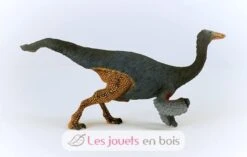 Gallimimus Grauer Schleich -Modell Spielzeug Für Kinder schleich 15038 gallimimus dinosaure jeu figurine jouet 1