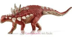 Gastonia Rotbraun Schleich