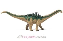 Agustinia - Schleich -Modell Spielzeug Für Kinder schleich figurine agustinia dinosaurs 15021 jurassic jouet