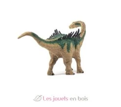 Agustinia - Schleich -Modell Spielzeug Für Kinder schleich figurine agustinia dinosaurs 15021 jurassic jouet enfant