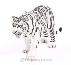 Weiße Tiger - Schleich -Modell Spielzeug Für Kinder schleich wild life figurine 14731 tigre blanc