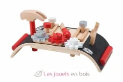 Mini-Werkbank Rock - Sevi