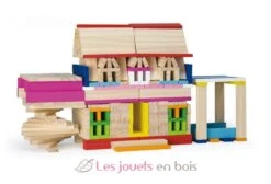 250 Kreative Blöcke - Sapin Malin