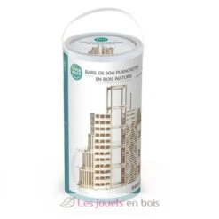 500 Kreative Blöcke - Sapin Malin