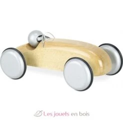 Speedster Natürliches Holz 30cm - Vilac