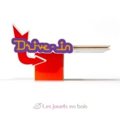 Drive-in - Candylab Toys